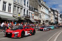 24H Spa: Nieuwssprokkels uit de paddock (2)