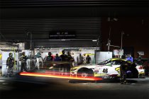 24H Spa: De kwalificatiesessies in beeld gebracht