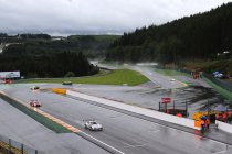 24H Spa: Deze rijders nemen straks de start