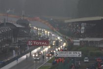 24H Spa: De start van de 67e editie