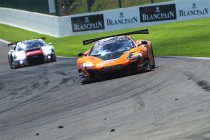 24H Spa: De eindfase in beeld gebracht