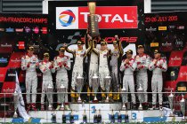 24H Spa: Marc VDS bezorgt BMW Z4 magistrale zege