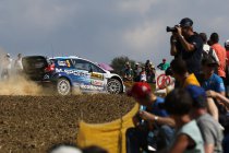 Sprokkels: Geen Duitsland voor Evans en Loeb