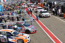 24H Zolder: Het uurschema (+ timing PDF)