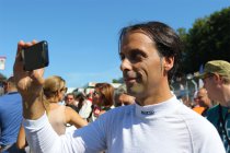 Superprix: Bellarosa: "Stel professionaliteit van PK Carsport sterk in vraag"