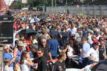 VIP-tickets 24 Hours of Zolder