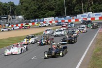 24H Zolder: 59 wagens op voorlopige deelnemerslijst