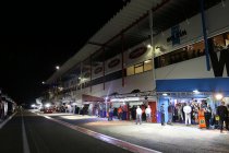 24H Zolder: De nacht valt over Circuit Zolder