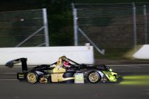 24H Zolder: Na 8H: Avelon Wolf houdt stand