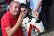 24H Zolder: Patric Derdaele: "Olievlek kost ons de zege"