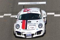 Video: Jürgen Van Hover in 24H Zolder & Porsche GT3 Cup Challenge Benelux