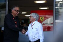 Sergio Marchionne is overleden