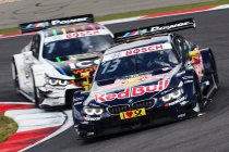 Hockenheim: Da Costa op pole - Martin vijfde