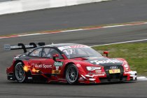 Audi behoudt huidige rijders in 2016