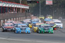 American Festival Circuit Zolder Nascar: gratis inkomkaarten te winnen!