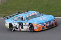 Brass Racing onthult Ford Mustang in nieuw kleurenschema