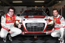 FIA GT Series: Circuit Zolder: "We tellen af!"