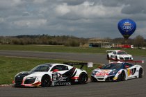 Nogaro: reacties na de kwalificatierace