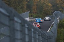Nordschleife: Snelheidsberperkingen afgevoerd in 2016