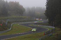 DMSB beperkt snelheid van topwagens op Nordschleife Nürburgring