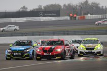 VLN 9 in beeld gebracht