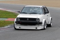 Golf GTI National Day : laatste plaatsen beschikbaar!