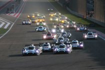 WEC kalender 2017: Prologue verhuist naar Monza