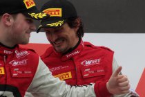 Nogaro: Laurens Vanthoor blikt terug op eerste prachtprestatie van 2013