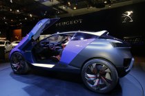 European Motor Show Brussels 2016: De zeven concept cars op het salon
