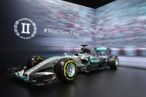 European Motor Show Brussels 2016: Een overzicht van de racewagens op het salon