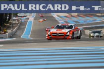 Paul Ricard: Vrije trainingen in beeld gebracht