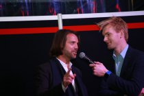 Stéphane Ratel: "Interesse van Circuit Zolder in GT4 voor Belcar"