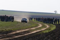 De Rally van Haspengouw editie 2016 in beeld gebracht