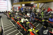 Kart mee met Bert Longin en BV's voor Rode Neuzen Dag