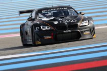 Misano: Matias Henkola vervoegt Maxime Martin bij Boutsen Ginion