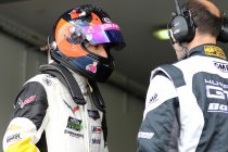 24H Daytona: Oliver Gavin met Lexus