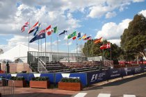 De Formule 1 al tot 2035 naar Australië