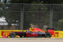 Australië: Beelden van de eerste vrije trainingen van 2016