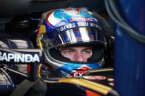 Monaco: Max Verstappen beter te herkennen met nieuw helm-design (+ Foto's)