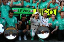 China: Kan iemand Mercedes stoppen?