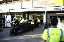 Australië: De race in beeld gebracht