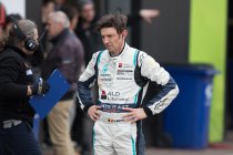 24H Zolder: Koen Wauters aan de start van de VW Fun Cup Sprint Race