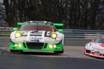 VLN1 in beeld gebracht