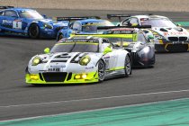24H Nürburgring: GT3's nog verder afgeremd in 2017