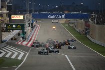 Grote Prijs Bahrein wordt zonder publiek verreden