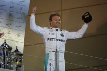 Spanje: Gaat Rosberg op zijn elan verder?