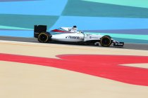 China: Nieuwssprokkels vanuit de paddock