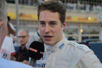 Sport 40 zet Stoffel Vandoorne en Sam Dejonghe in de kijker