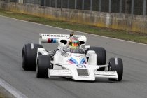 Geen Zolder Historic GP in augustus