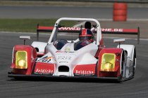 Master Historic Racing & Belcar: Beelden van de kwalificatie